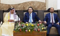السوداني يوافق على إطلاق 100 مليار دينار لصرف تعويضات أهل الأنبار